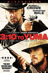 3:10 to Yuma (2007) Poster